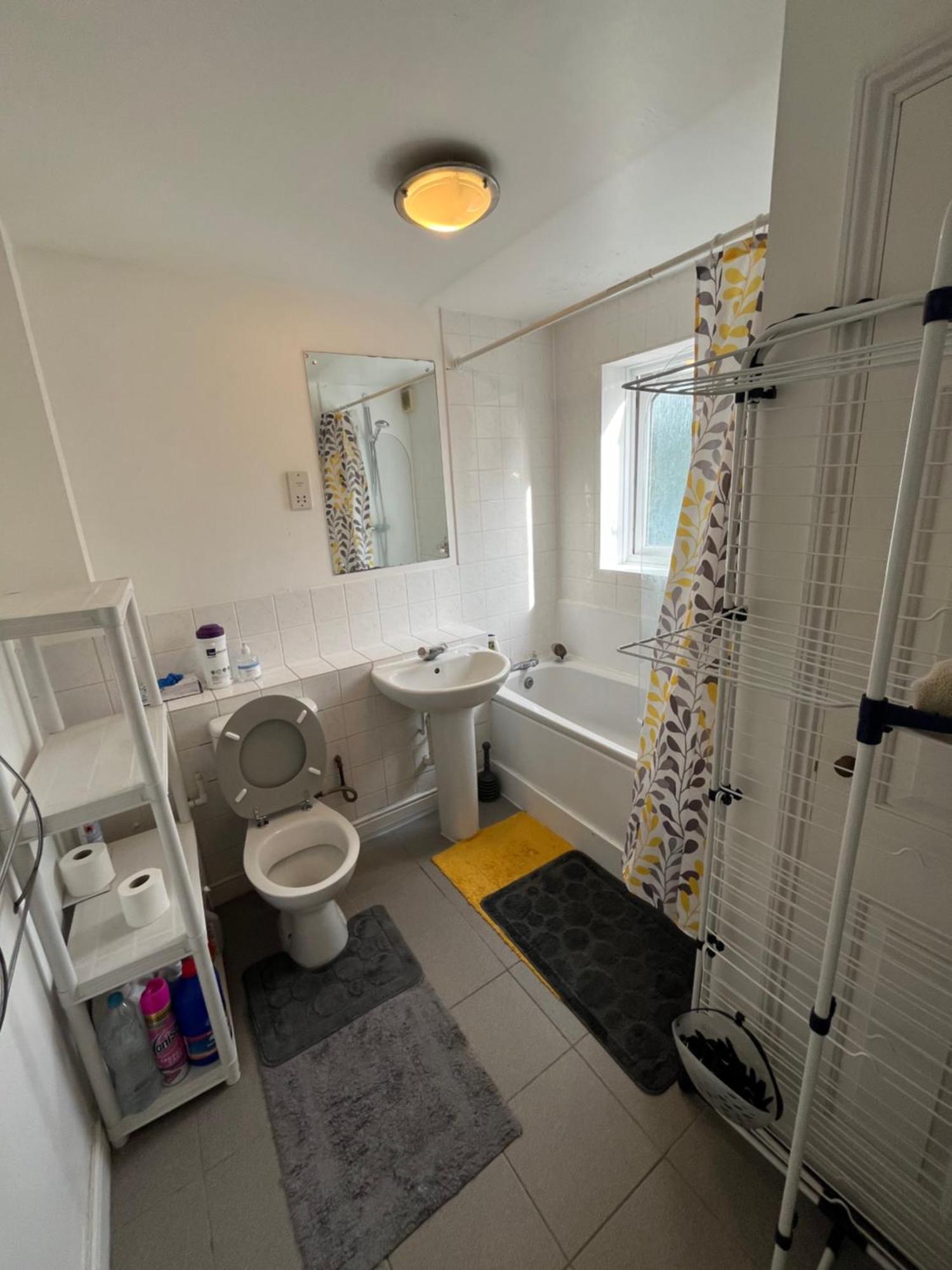 The Right Place. A Fabulous/Cozy Double Room Londýn Exteriér fotografie