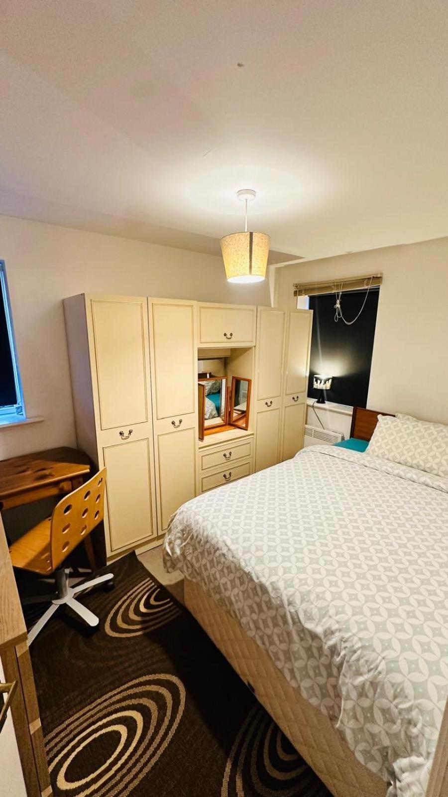 The Right Place. A Fabulous/Cozy Double Room Londýn Exteriér fotografie